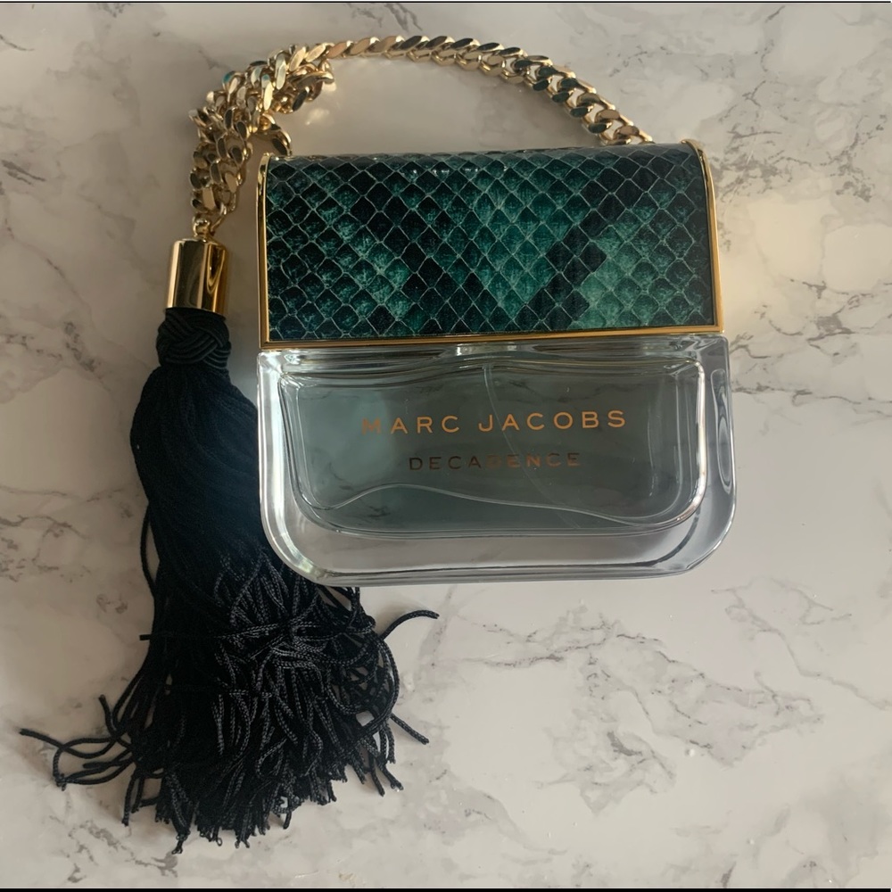 Marc Jacobs Decadence